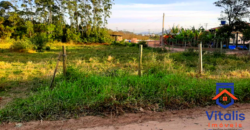 Terreno á venda em Imbituba, no bairro Araçatuba medindo 1740m²
