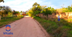 Terreno á venda em Imbituba, no bairro Araçatuba medindo 1740m²