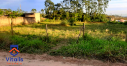 Terreno á venda em Imbituba, no bairro Araçatuba medindo 1740m²