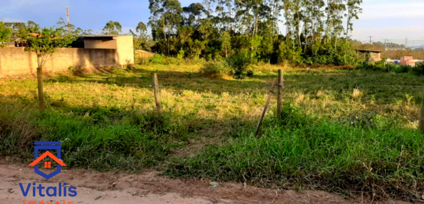 Terreno á venda em Imbituba, no bairro Araçatuba medindo 1740m²