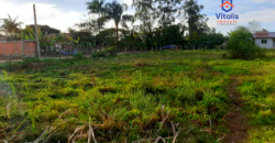 Terreno á venda em Imbituba, no bairro Araçatuba medindo 1740m²