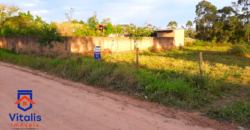 Terreno á venda em Imbituba, no bairro Araçatuba medindo 1740m²