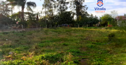Terreno á venda em Imbituba, no bairro Araçatuba medindo 1740m²