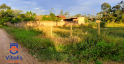 Terreno á venda em Imbituba, no bairro Araçatuba medindo 1740m²