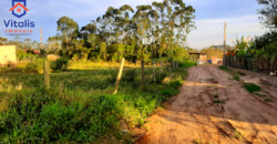 Terreno á venda em Imbituba, no bairro Araçatuba medindo 1740m²