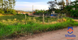 Terreno á venda em Imbituba, no bairro Araçatuba medindo 1740m²