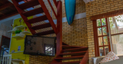 Linda casa em Imbituba no loteamento Barra de Ibiraquera