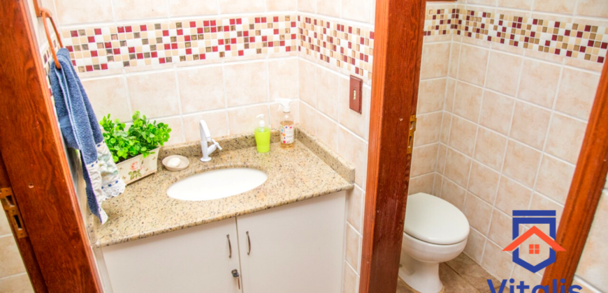 Linda casa em Imbituba no loteamento Barra de Ibiraquera