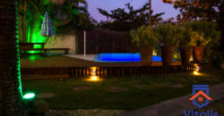 Linda casa em Imbituba no loteamento Barra de Ibiraquera
