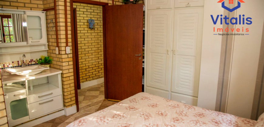 Linda casa em Imbituba no loteamento Barra de Ibiraquera