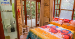 Linda casa em Imbituba no loteamento Barra de Ibiraquera