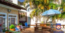 Linda casa em Imbituba no loteamento Barra de Ibiraquera
