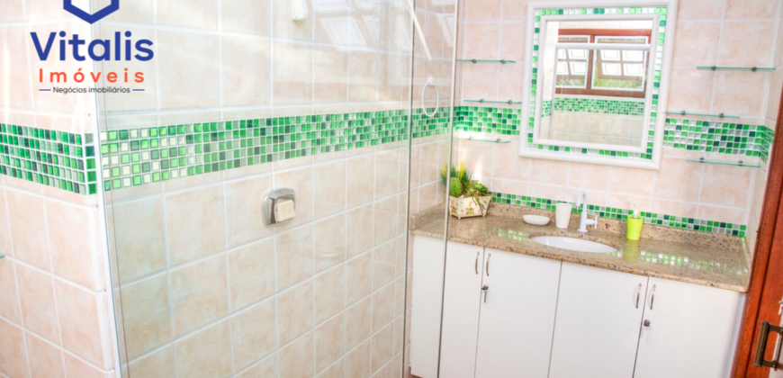 Linda casa em Imbituba no loteamento Barra de Ibiraquera