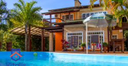 Linda casa em Imbituba no loteamento Barra de Ibiraquera
