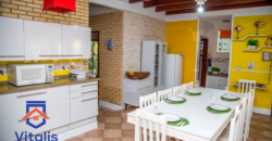 Linda casa em Imbituba no loteamento Barra de Ibiraquera
