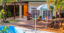 Linda casa em Imbituba no loteamento Barra de Ibiraquera