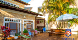 Linda casa em Imbituba no loteamento Barra de Ibiraquera