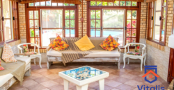 Linda casa em Imbituba no loteamento Barra de Ibiraquera