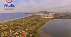Linda casa em Imbituba no loteamento Barra de Ibiraquera