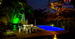 Linda casa em Imbituba no loteamento Barra de Ibiraquera