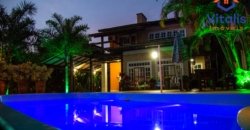Linda casa em Imbituba no loteamento Barra de Ibiraquera