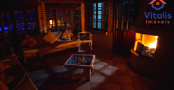 Linda casa em Imbituba no loteamento Barra de Ibiraquera