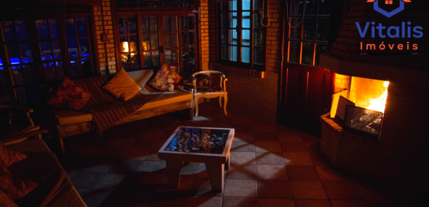 Linda casa em Imbituba no loteamento Barra de Ibiraquera