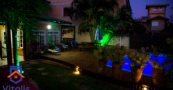 Linda casa em Imbituba no loteamento Barra de Ibiraquera