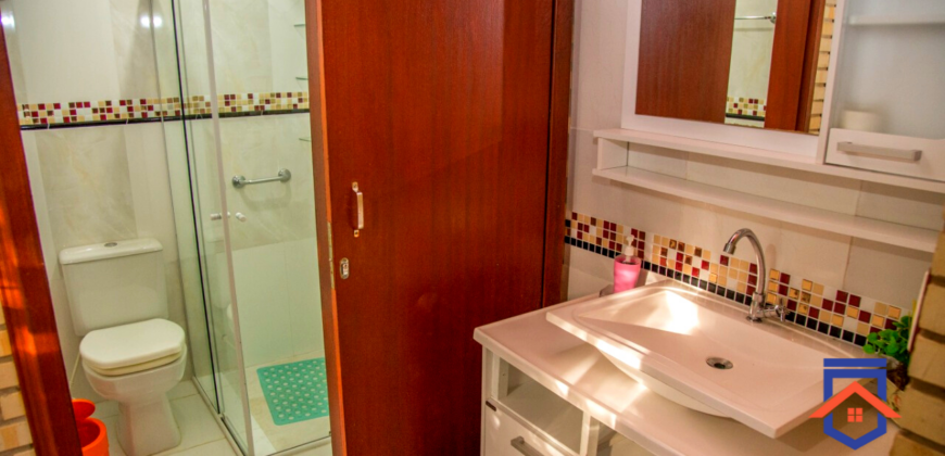 Linda casa em Imbituba no loteamento Barra de Ibiraquera
