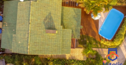 Linda casa em Imbituba no loteamento Barra de Ibiraquera