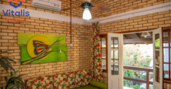 Linda casa em Imbituba no loteamento Barra de Ibiraquera