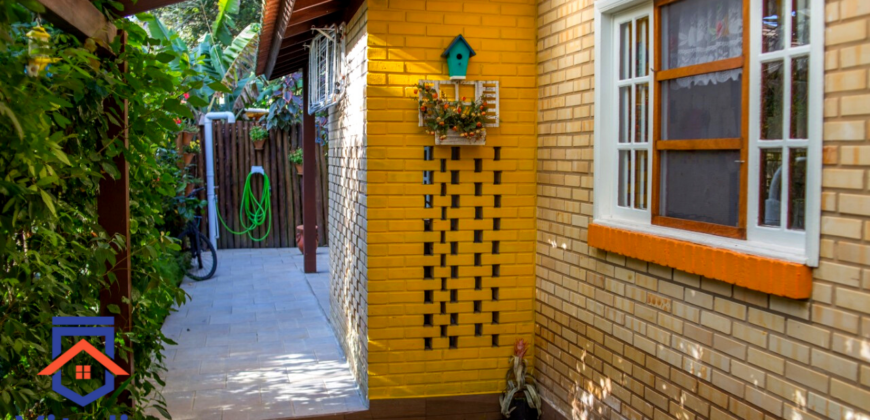 Linda casa em Imbituba no loteamento Barra de Ibiraquera