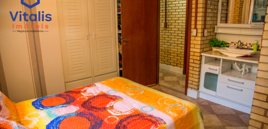 Linda casa em Imbituba no loteamento Barra de Ibiraquera
