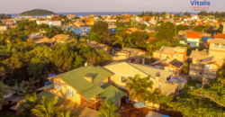 Linda casa em Imbituba no loteamento Barra de Ibiraquera