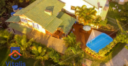 Linda casa em Imbituba no loteamento Barra de Ibiraquera