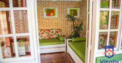 Linda casa em Imbituba no loteamento Barra de Ibiraquera