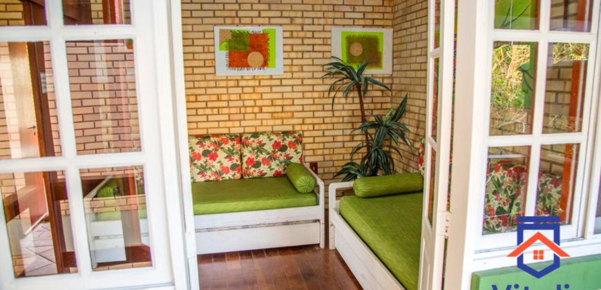 Linda casa em Imbituba no loteamento Barra de Ibiraquera