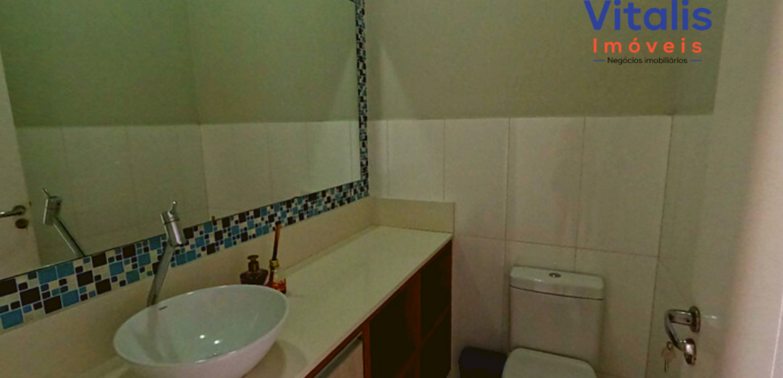Casa em Imbituba, no bairro Alto Arroio á 70 metros até a Lagoa de Ibiraquera