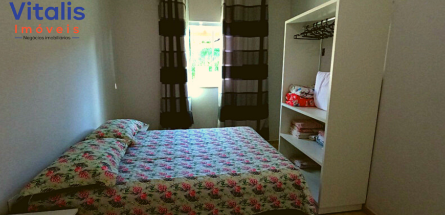 Casa em Imbituba, no bairro Alto Arroio á 70 metros até a Lagoa de Ibiraquera