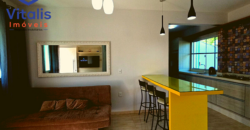 Casa em Imbituba, no bairro Alto Arroio á 70 metros até a Lagoa de Ibiraquera