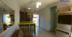 Casa em Imbituba, no bairro Alto Arroio á 70 metros até a Lagoa de Ibiraquera