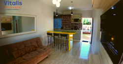 Casa em Imbituba, no bairro Alto Arroio á 70 metros até a Lagoa de Ibiraquera