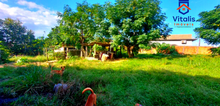 Terreno escriturado em Imbituba, á 700 metros até a lagoa do Quintino