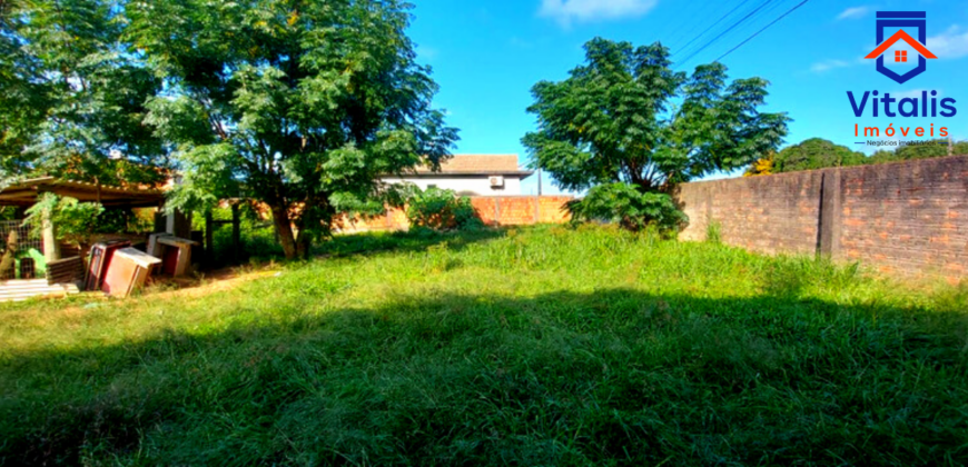 Terreno escriturado em Imbituba, á 700 metros até a lagoa do Quintino