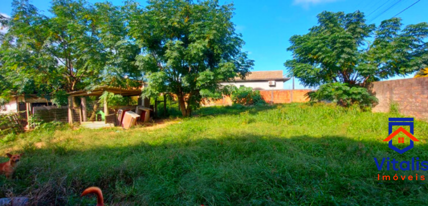 Terreno escriturado em Imbituba, á 700 metros até a lagoa do Quintino