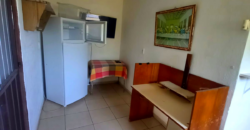 3 Casas á venda ideais para ponto comercial e residencial em Imbituba de frente para BR 101