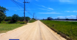 3 Casas á venda ideais para ponto comercial e residencial em Imbituba de frente para BR 101