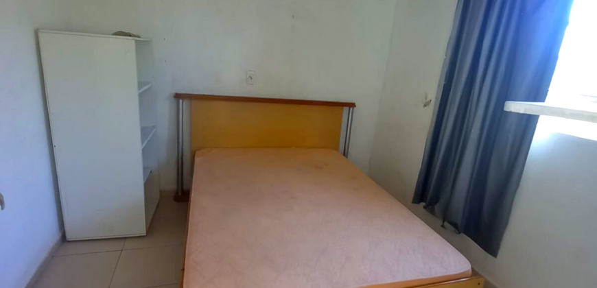 3 Casas á venda ideais para ponto comercial e residencial em Imbituba de frente para BR 101
