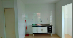 Apartamento em Imbituba, localizado no bairro Village, próximo ao centro