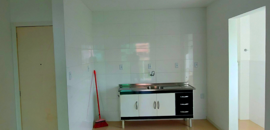 Apartamento em Imbituba, localizado no bairro Village, próximo ao centro